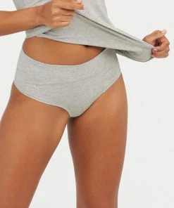 Spanx Cotton Control Thong New Arrivals 27 Spanx Cotton Control Thong New Arrivals