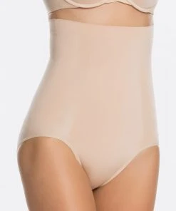 Spanx Best Sellers OnCore High-Waisted Brief