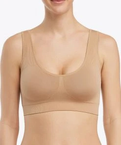 Spanx Breast Of Both Worlds® Reversible Comfort Bra