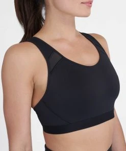 Spanx Medium Impact Sports Bra Shop All Activewear