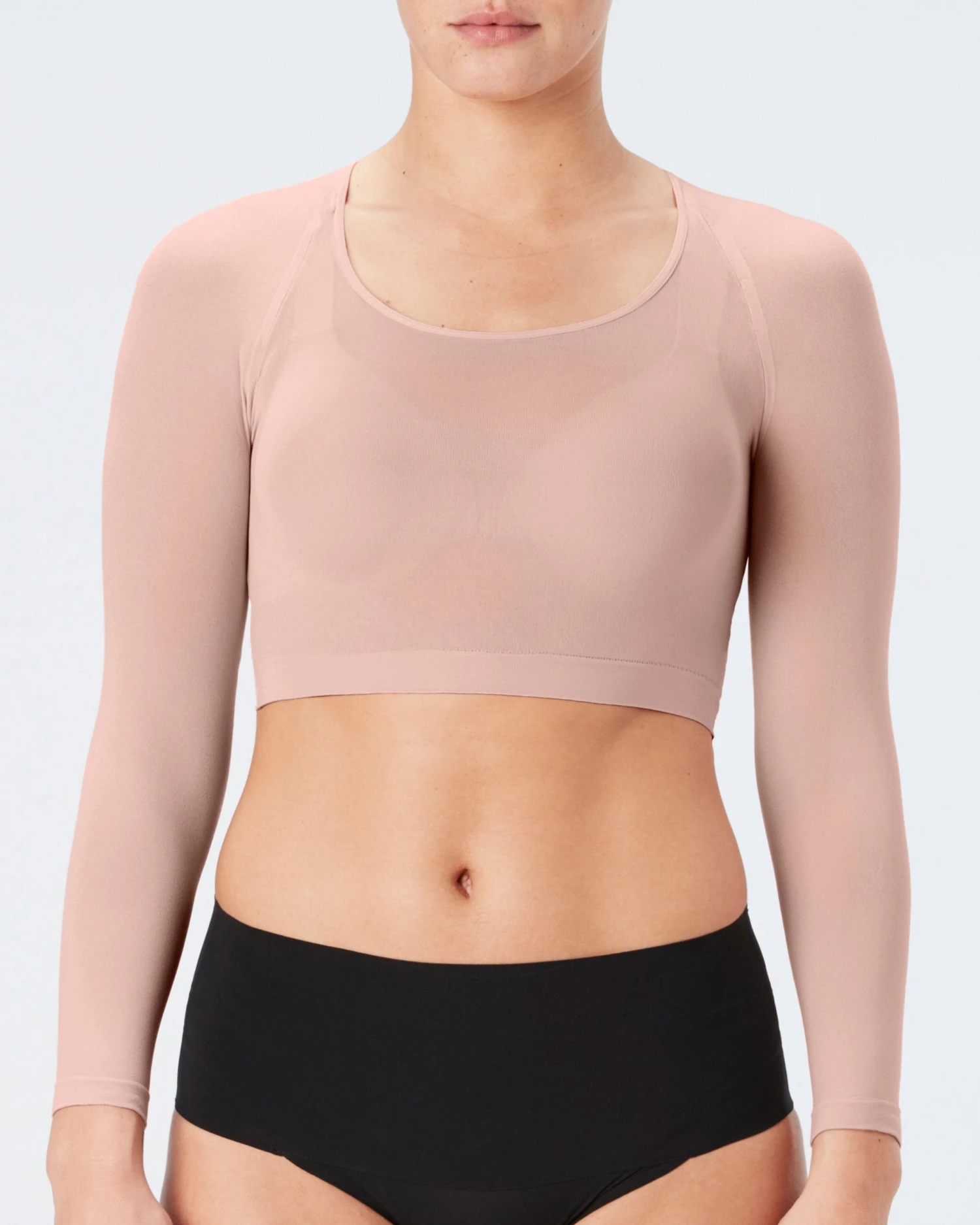 Spanx® Arm Tights™ Layering Piece, Opaque