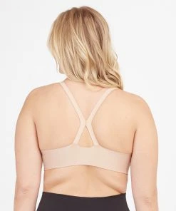 Spanx Bra-llelujah!® Mama Nursing Bra Shop All Bras