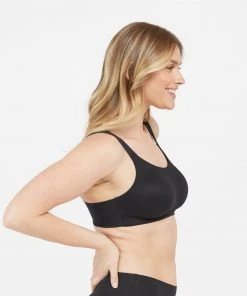 Spanx Bra-llelujah!® Lightly Lined Tank Bralette 12 Spanx Bra-llelujah!® Lightly Lined Tank Bralette