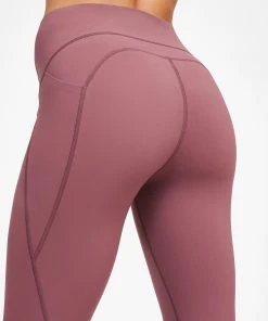 Spanx Every.Wear Laser Wave 7/8 Leggings