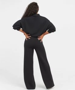 Spanx AirEssentials Wide Leg Pant