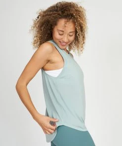 Spanx Shop All Activewear Go Lightly Tank 25 Spanx Shop All Activewear Go Lightly Tank