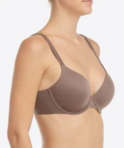 Spanx Shop All Bras Pillow Cup Signature Full Coverage Bra 36 Spanx Shop All Bras Pillow Cup Signature Full Coverage Bra