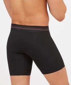 Spanx Sculpt Cotton Boxer Brief