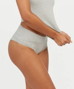 Spanx Cotton Control Thong New Arrivals 29 Spanx Cotton Control Thong New Arrivals