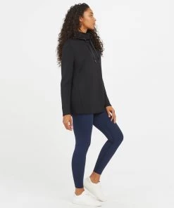 Spanx AirEssentials ‘Got-Ya-Covered’ Pullover