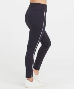 Spanx The Perfect Pant, Ankle Piped Skinny
