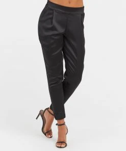 Spanx Satin Jogger