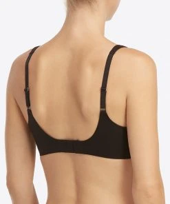 Spanx Shop All Bras Pillow Cup Signature Full Coverage Bra