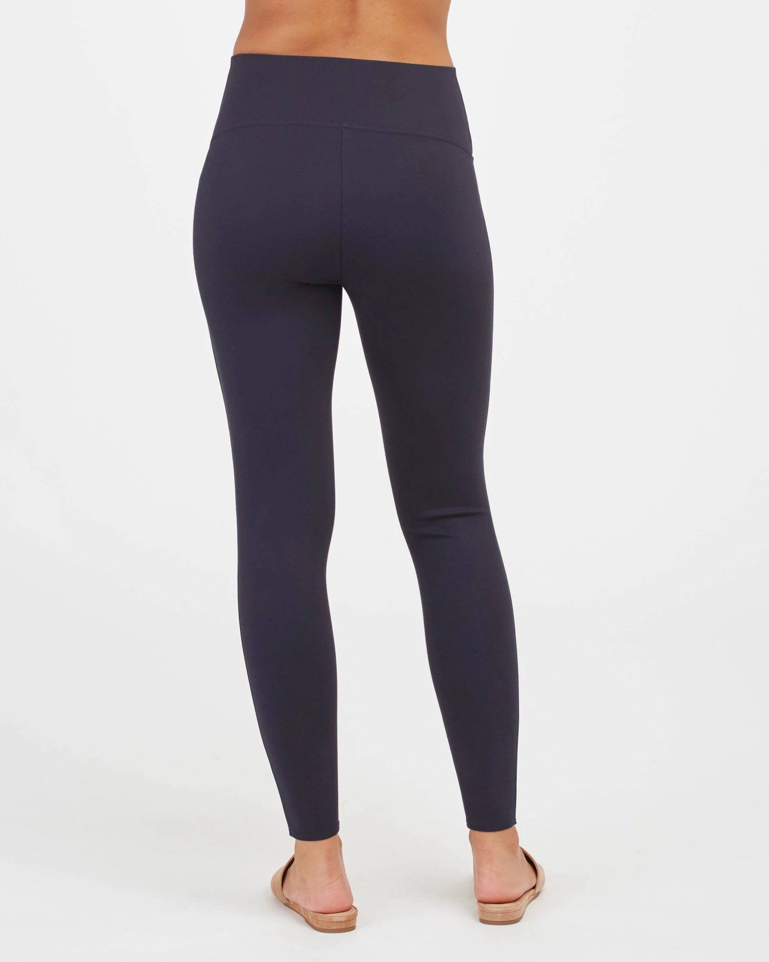 Spanx The Inseam Shop Ponte Ankle Leggings 4 Spanx The Inseam Shop Ponte Ankle Leggings
