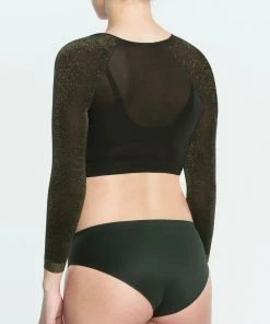 Spanx® Arm Tights™ Layering Piece, Shimmer 9 Spanx® Arm Tights™ Layering Piece, Shimmer