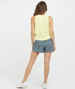 Spanx The Summer Shop The Get Moving Exercise Short, 4