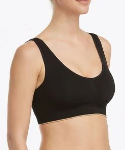 Spanx Breast Of Both Worlds® Reversible Comfort Bra