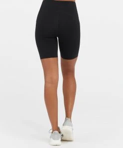 Spanx Back In Stock Booty Boost® Active Bike Shorts, 8
