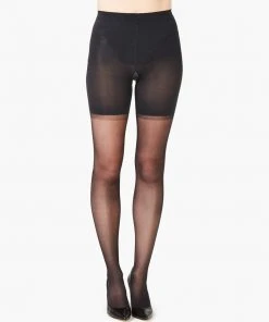 Spanx Hosiery Shaping Sheers