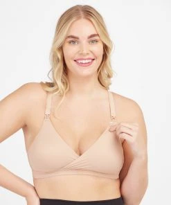 Spanx Bra-llelujah!® Mama Nursing Bra Shop All Bras