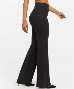 Spanx The Perfect Pant, Hi-Rise Flare 19 Spanx The Perfect Pant, Hi-Rise Flare