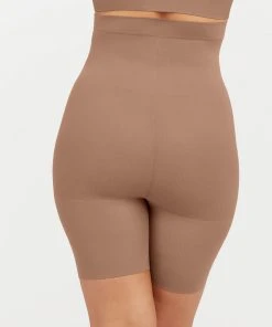Spanx Shop All Shapewear Mama Short