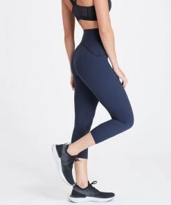 Spanx Active Cropped Leggings 17 Spanx Active Cropped Leggings