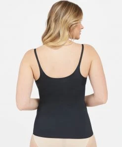 Spanx Suit Your Fancy Open-Bust Cami Shop All Shapewear