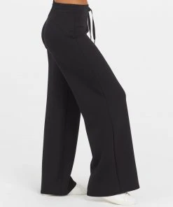 Spanx AirEssentials Wide Leg Pant