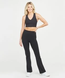 Spanx Back In Stock Booty Boost® Yoga Pant 10 Spanx Back In Stock Booty Boost® Yoga Pant