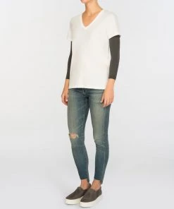 Shop All Clothing Spanx® Arm Tights™ Layering Piece, Heathered 9 Shop All Clothing Spanx® Arm Tights™ Layering Piece, Heathered