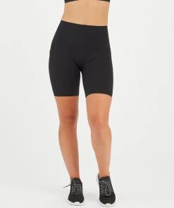 Spanx Back In Stock Every.Wear Icon Bike Short W/ Pocket, 7