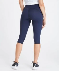 Spanx Active Knee Leggings The Summer Shop