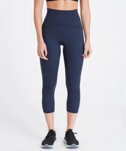 Spanx Active Cropped Leggings 16 Spanx Active Cropped Leggings