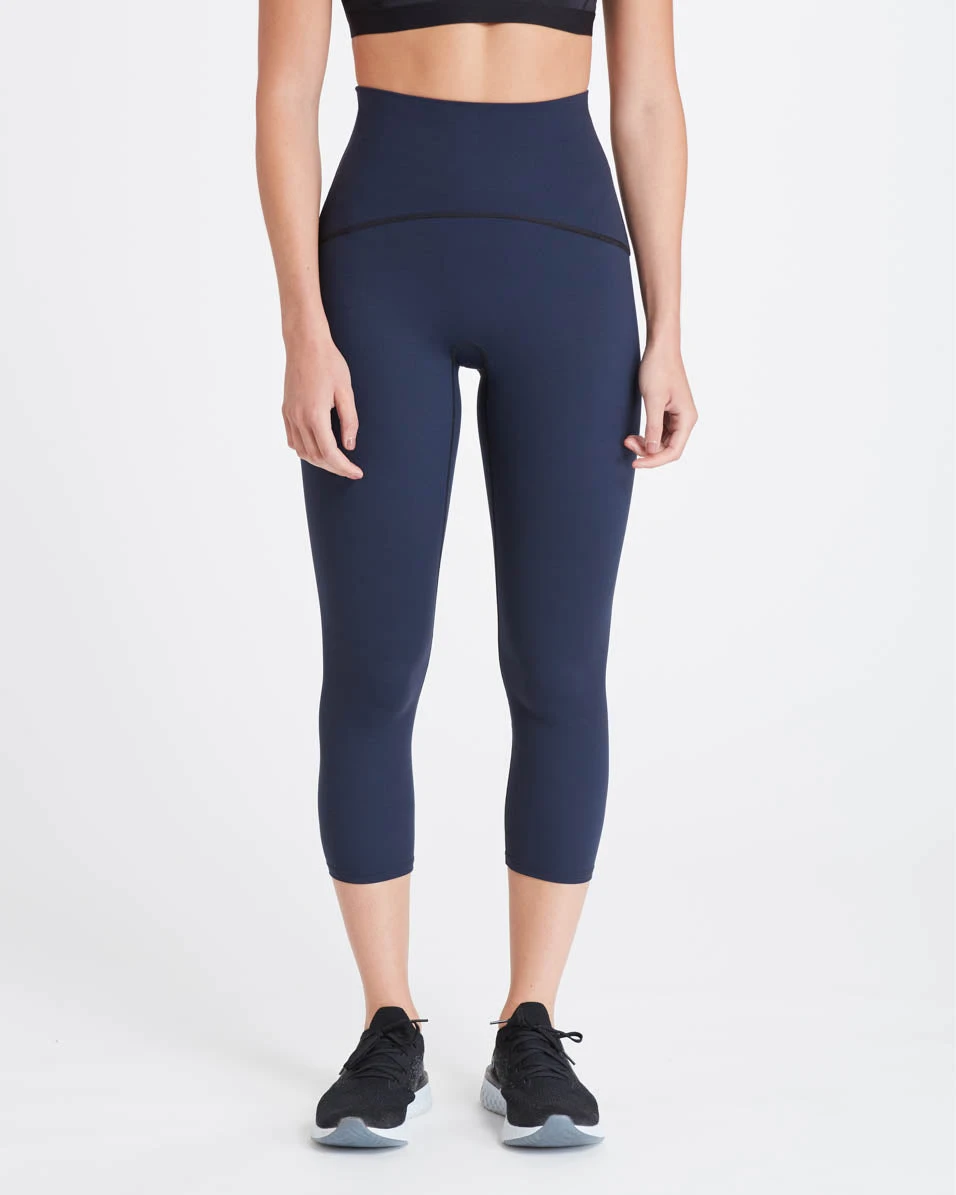 Spanx Active Cropped Leggings 9 Spanx Active Cropped Leggings