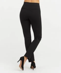 Spanx The Perfect Pant, Slim Straight Best Sellers 21 Spanx The Perfect Pant, Slim Straight Best Sellers