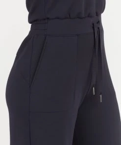 Spanx AirEssentials Sleeveless Jumpsuit