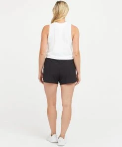Spanx The Summer Shop The Get Moving Exercise Short, 4