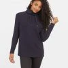 Spanx AirEssentials ‘Got-Ya-Covered’ Pullover