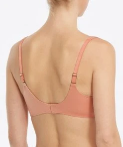 Spanx Shop All Bras Pillow Cup Signature Full Coverage Bra 42 Spanx Shop All Bras Pillow Cup Signature Full Coverage Bra