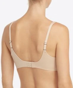 Spanx Shop All Bras Pillow Cup Signature Full Coverage Bra 28 Spanx Shop All Bras Pillow Cup Signature Full Coverage Bra