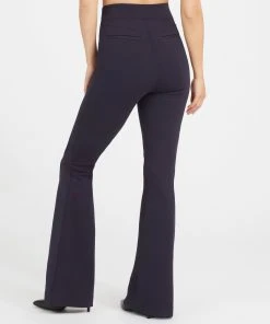 Spanx The Perfect Pant, Hi-Rise Flare 21 Spanx The Perfect Pant, Hi-Rise Flare