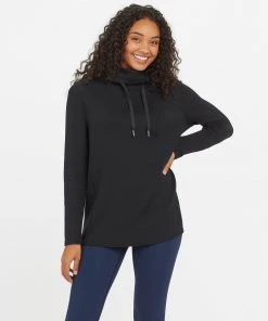 Spanx AirEssentials ‘Got-Ya-Covered’ Pullover
