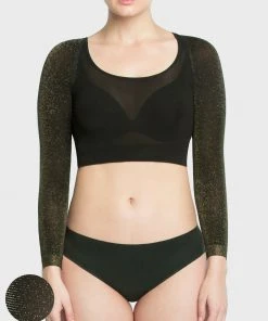 Spanx® Arm Tights⢠Layering Piece, Shimmer