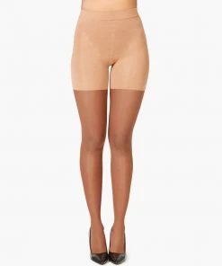 Spanx Hosiery Shaping Sheers