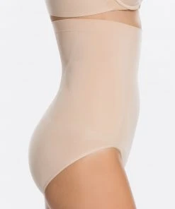Spanx Best Sellers OnCore High-Waisted Brief