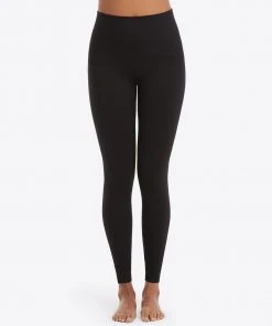 Spanx EcoCare Seamless Leggings 22 Spanx EcoCare Seamless Leggings