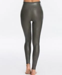 Spanx Best Sellers Faux Leather Leggings