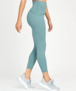 Spanx Active 7/8 Leggings 30 Spanx Active 7/8 Leggings