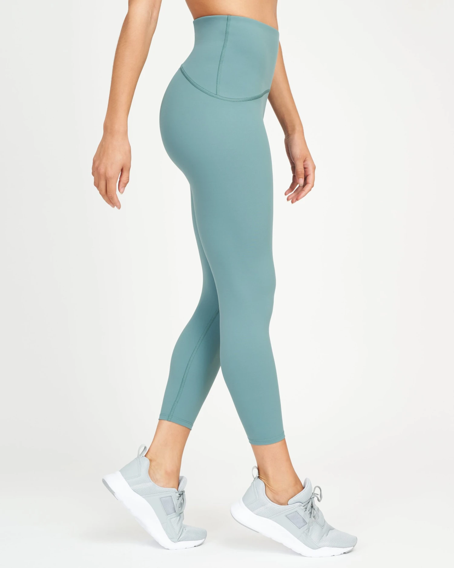 Spanx Active 7/8 Leggings 16 Spanx Active 7/8 Leggings